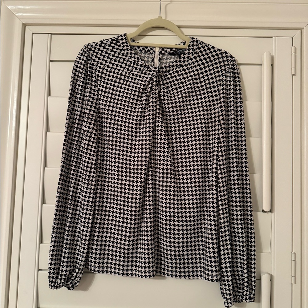 Ralph Lauren blouse